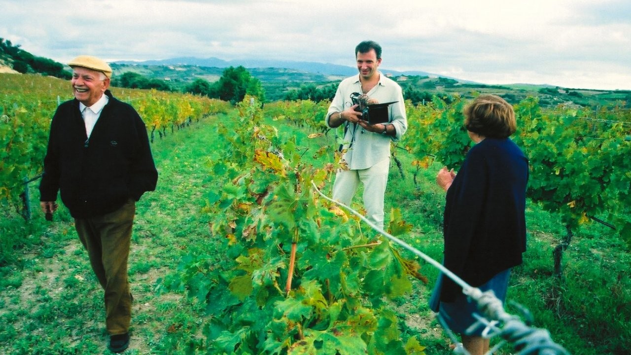 Image du film Mondovino