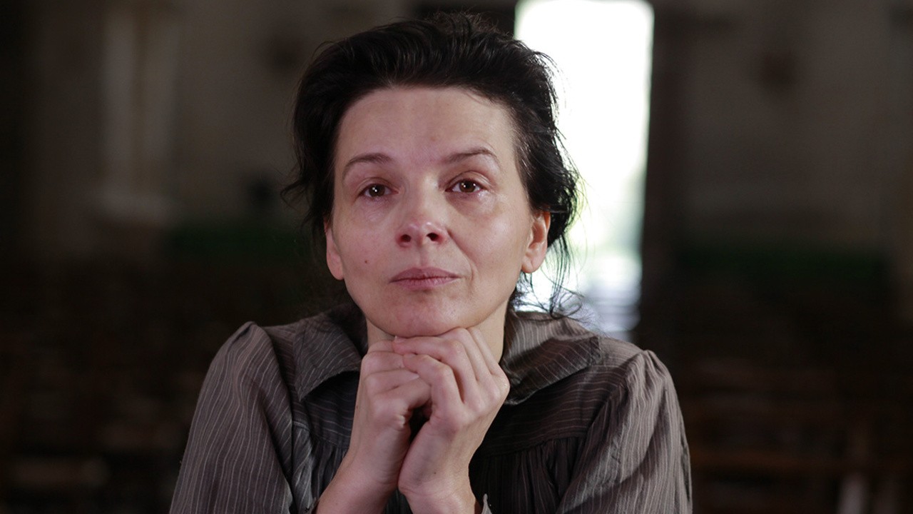 Image du film Camille Claudel, 1915