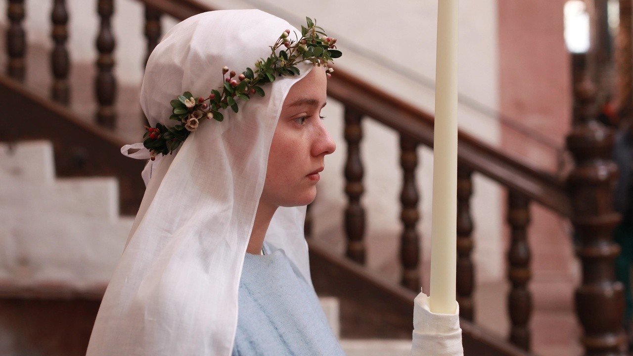 Image du film La Religieuse