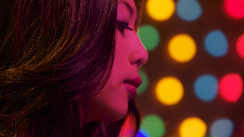 Karaoke Girl