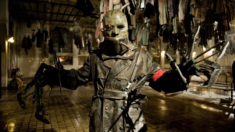 Frankenstein's Army (2013) | MUBI