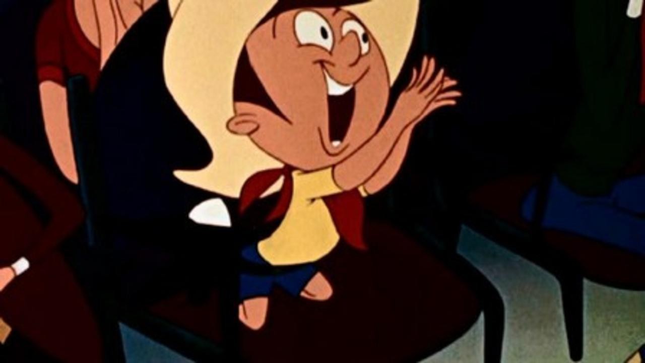 Cowboy Jimmy (1957) | MUBI