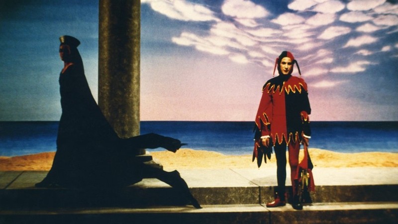 The Jester