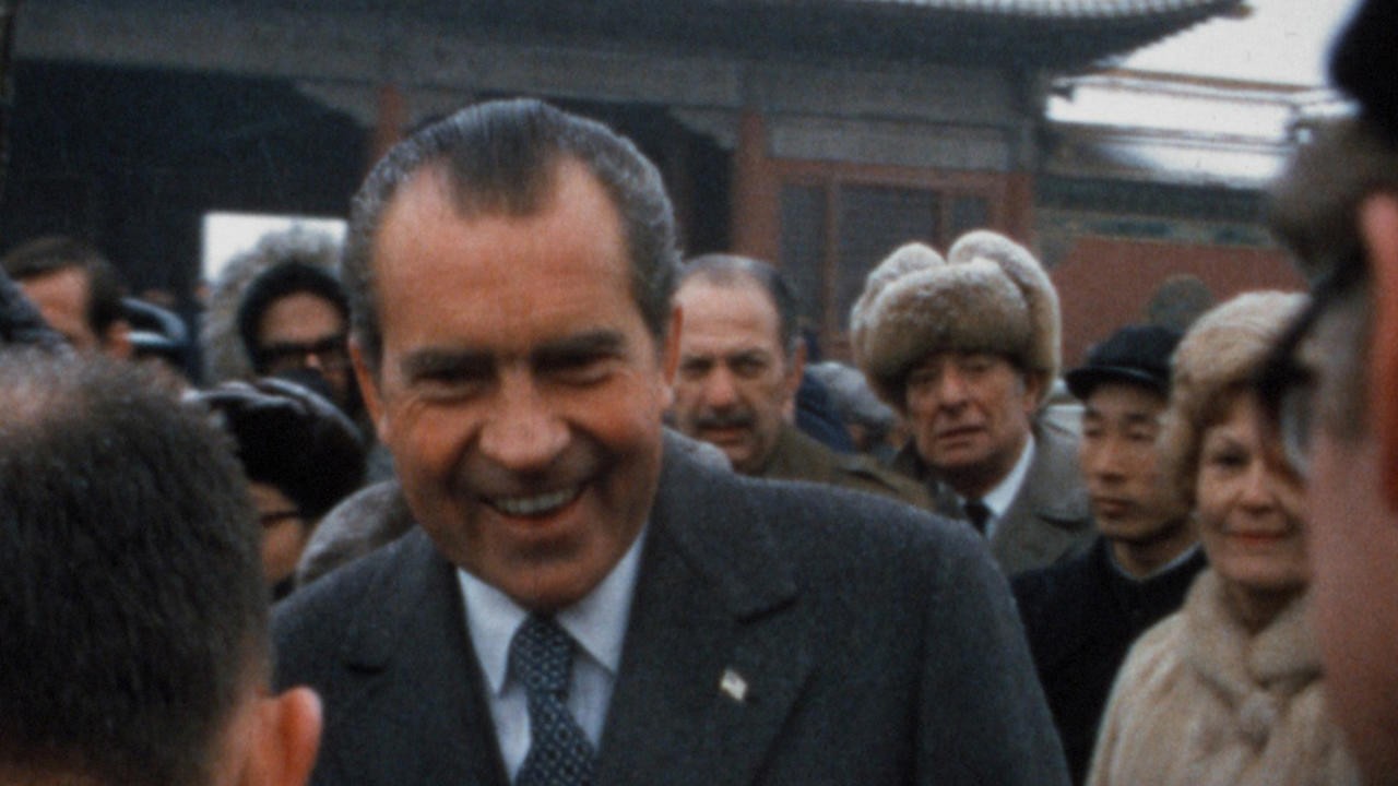 Our Nixon
