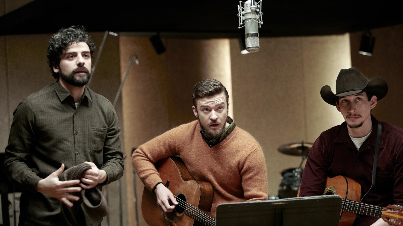 Image du film Inside Llewyn Davis