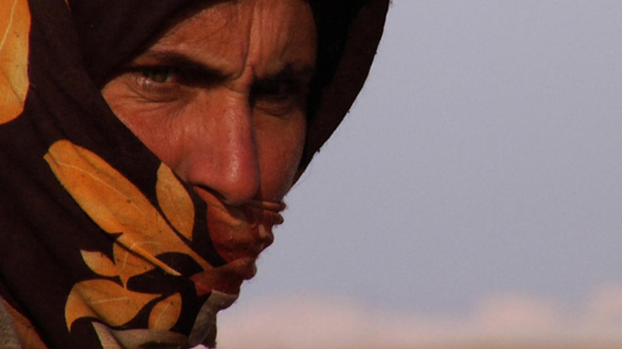 Iran Voices of the Unheard