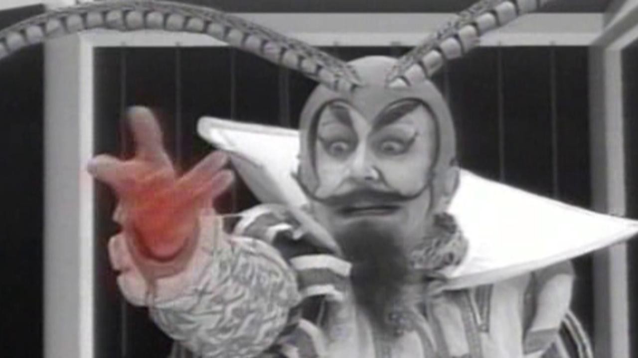 The Nightmare of Méliès
