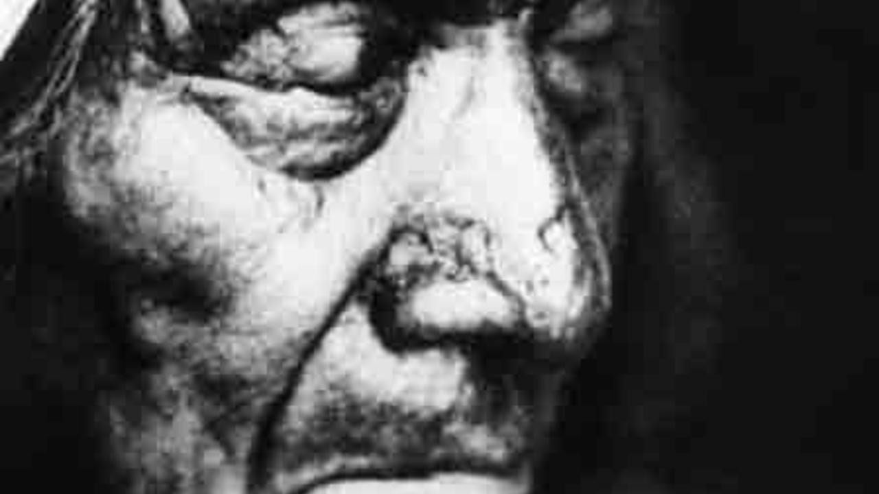 Image du film The Ballad of Crowfoot