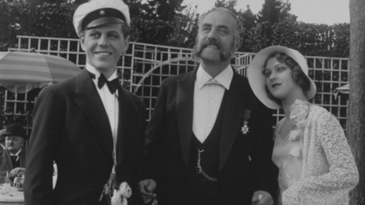 Image du film Markurells i Wadköping