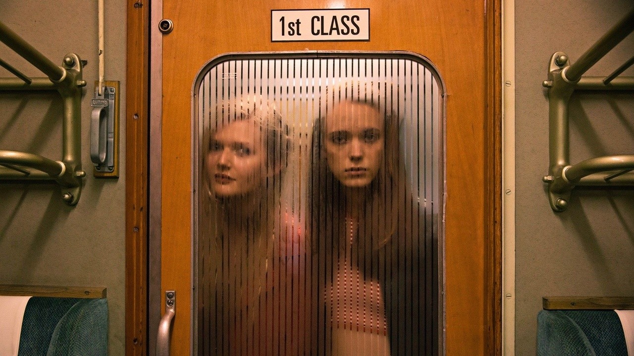 Image du film Nymphomaniac - Volume 1