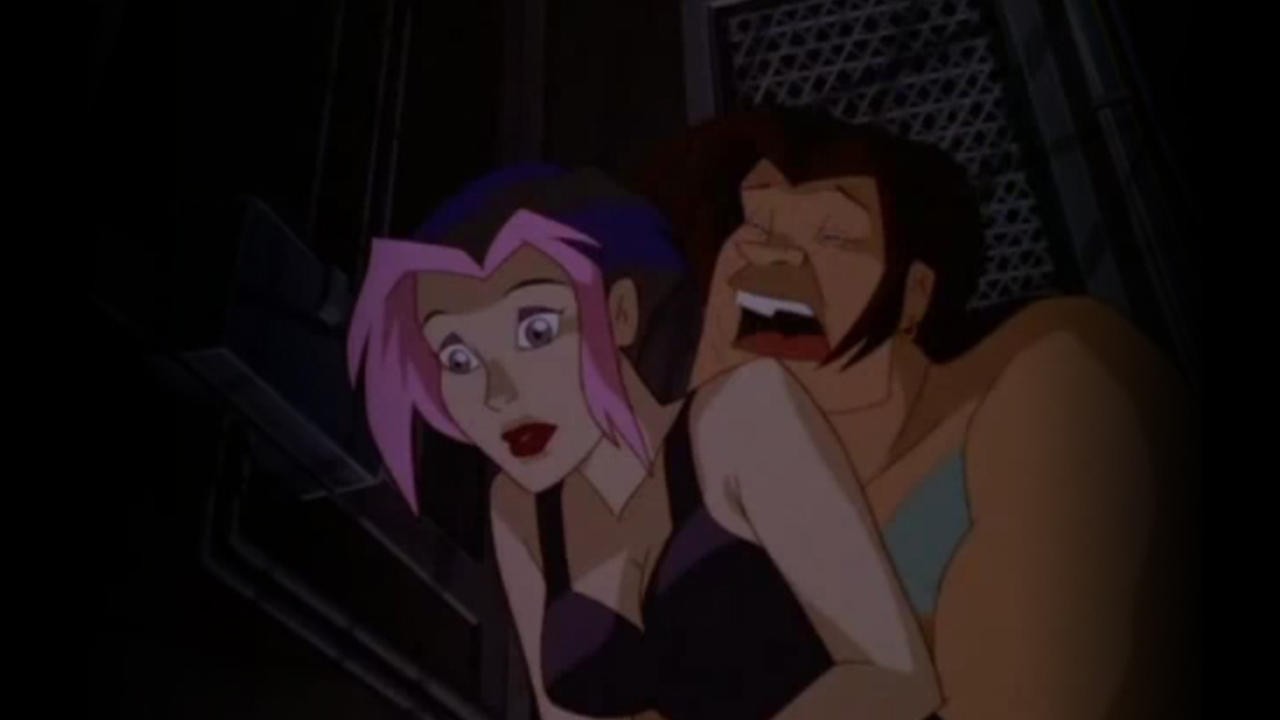 Gen 13