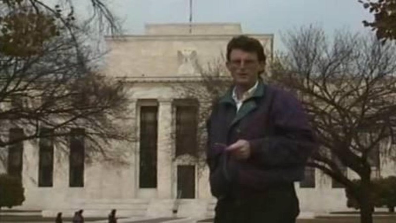 The Money Masters