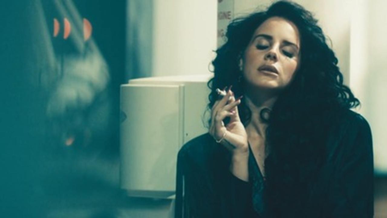 Lana Del Rey: Ride [MV]
