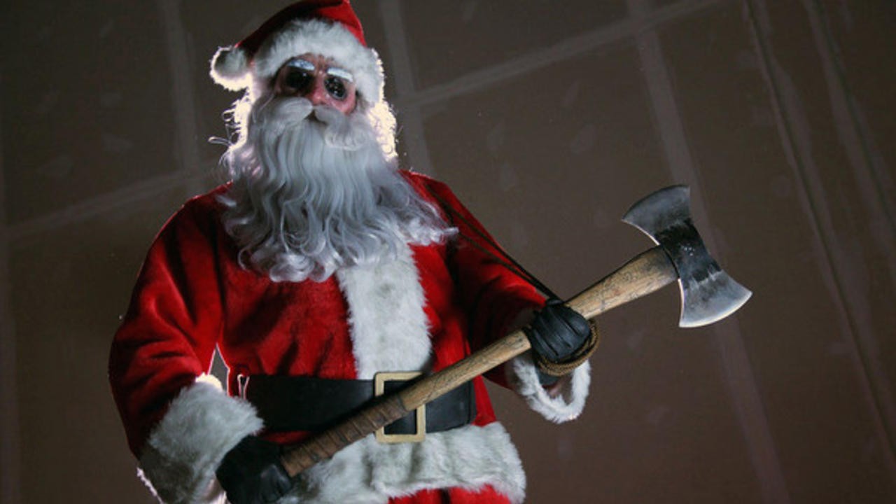 Silent Night