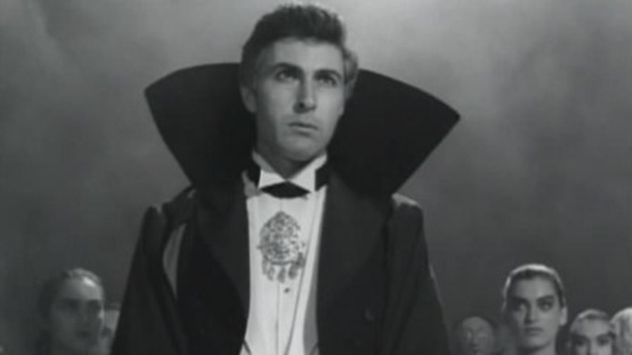 The World of the Vampires (1961) | MUBI