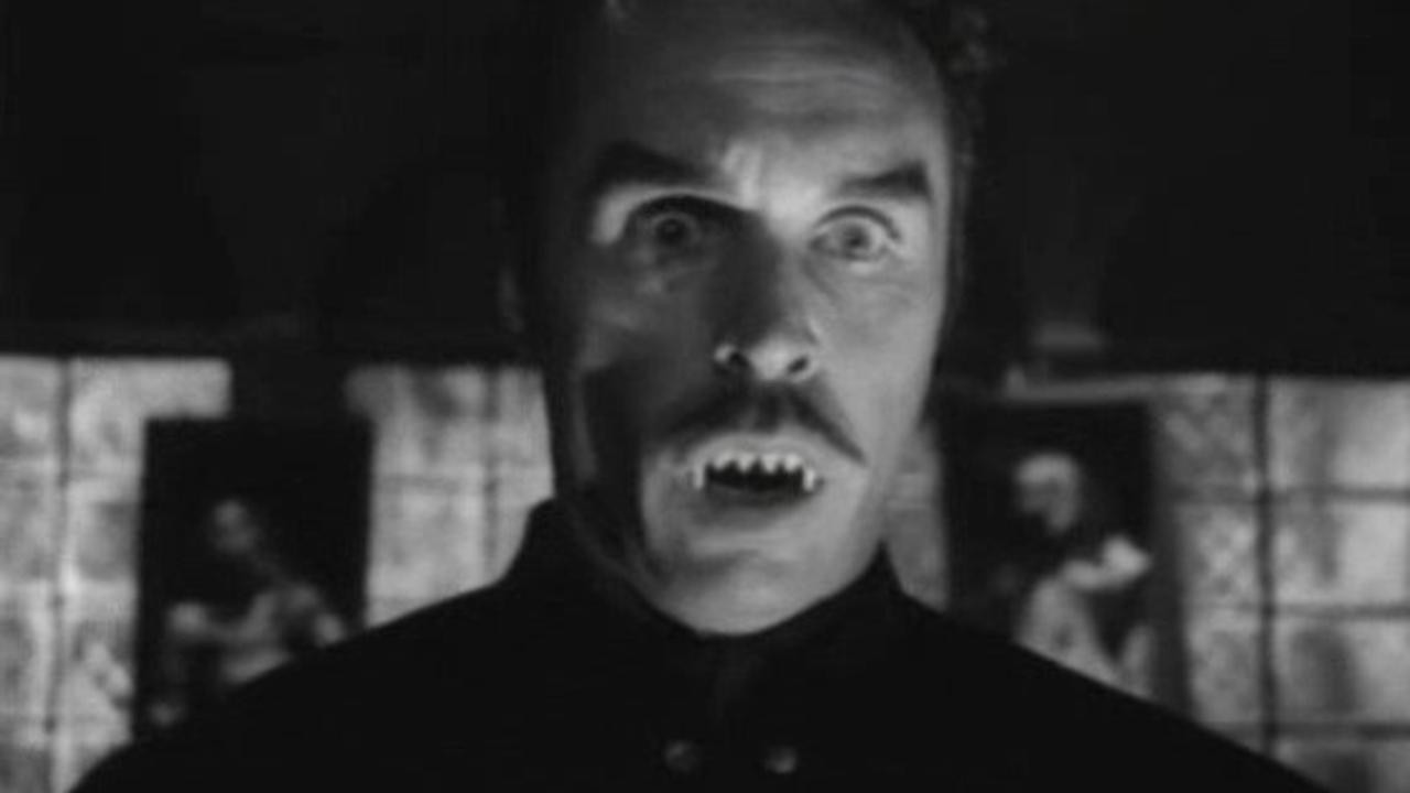 La invasión de los vampiros