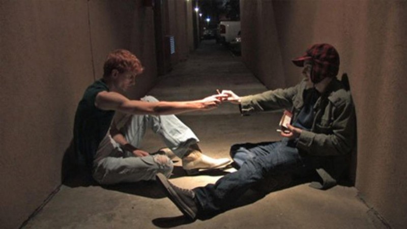 Bindlestiffs (2012) | MUBI