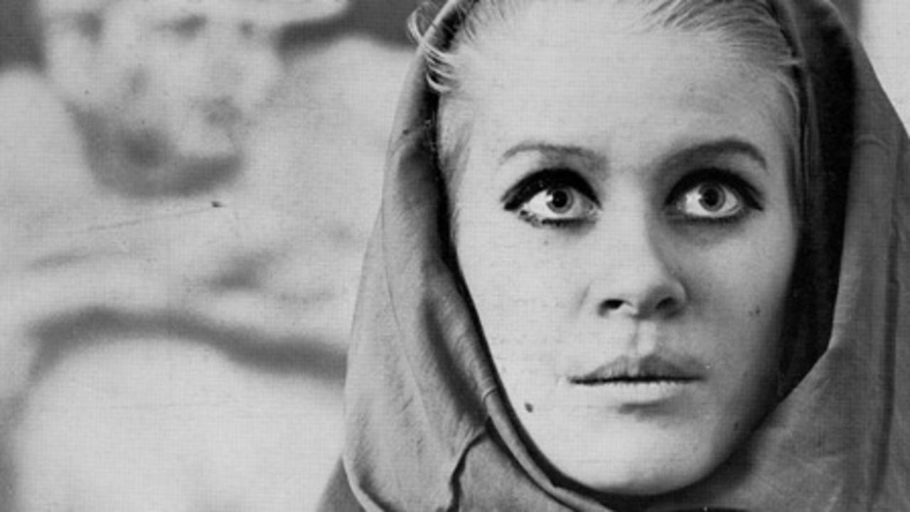 I Remember Lena Svedberg