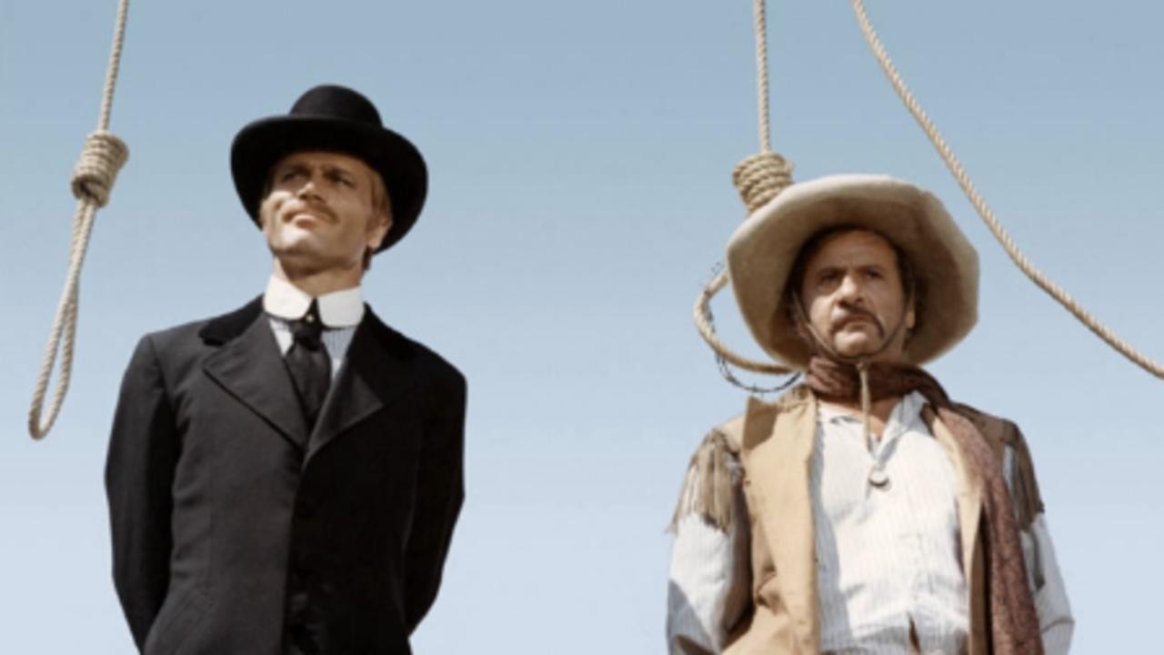 Image du film Le Grand jour du Lièvre