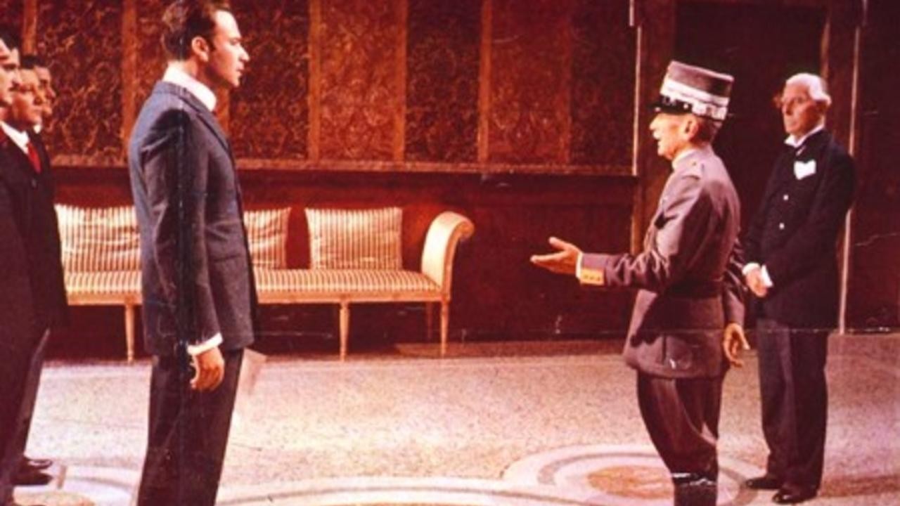 The Assassination of Matteotti
