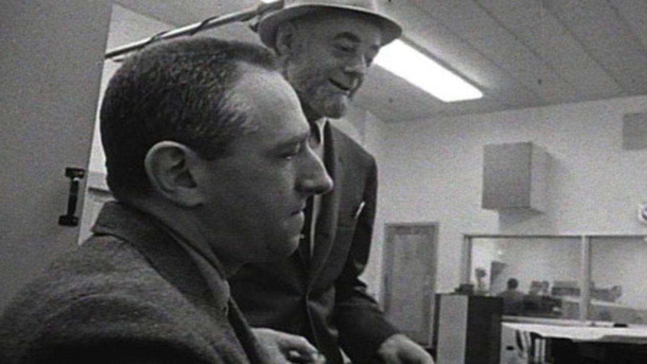 Lambert, Hendricks & Co. (1964) | MUBI