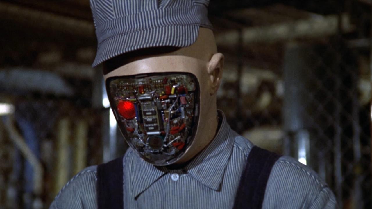 Les rescapés du futur