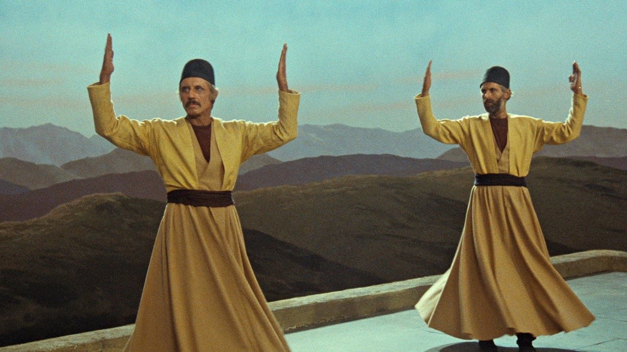 Image du film Rencontres avec des hommes remarquables
