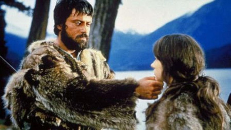 Wie ein Schrei im Wind (1966) MUBI