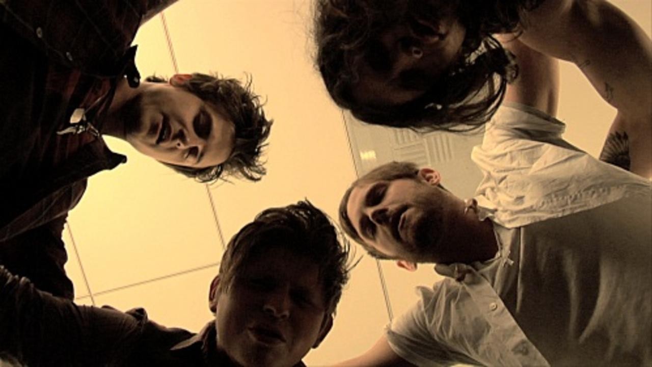 Talihina Sky: The Story of Kings of Leon