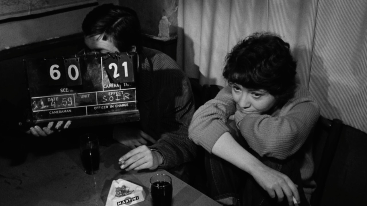 Image du film Le temps de quelques jours