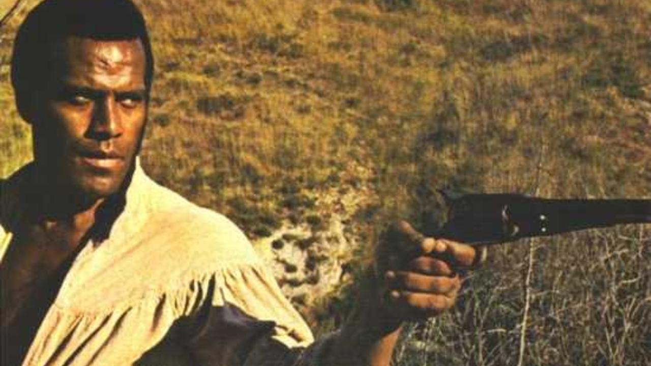 The Soul of Nigger Charley