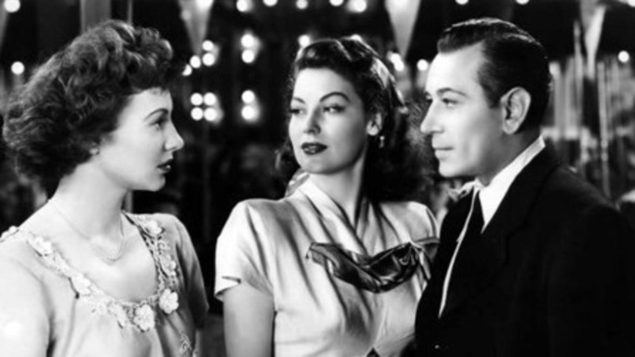 Image du film De l’Or sous la Cendre