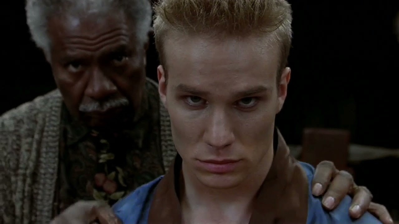 Image du film Gladiator