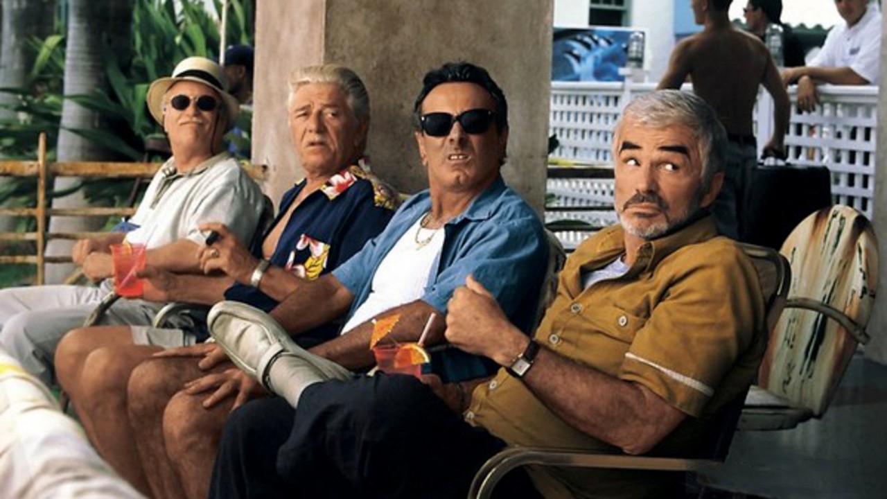 The Crew
