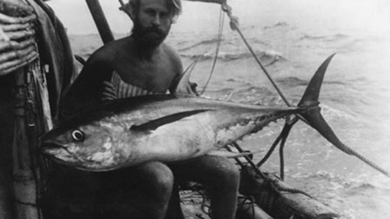 Image du film L'Expédition du Kon-Tiki
