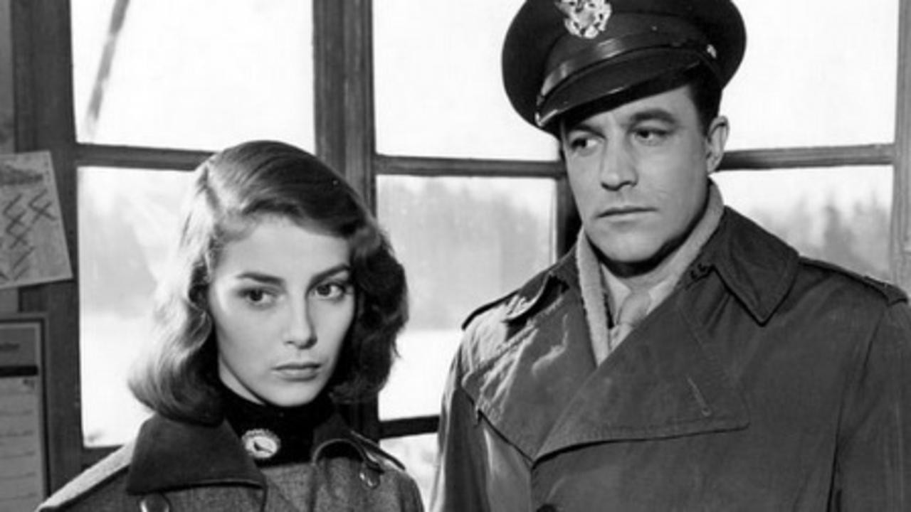 Image du film La double croisée