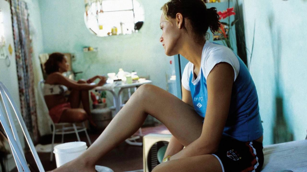 Image du film Le ciel de Suely