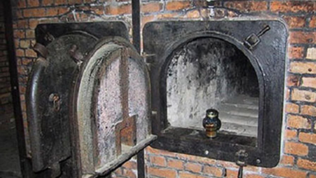 Auschwitz 2006
