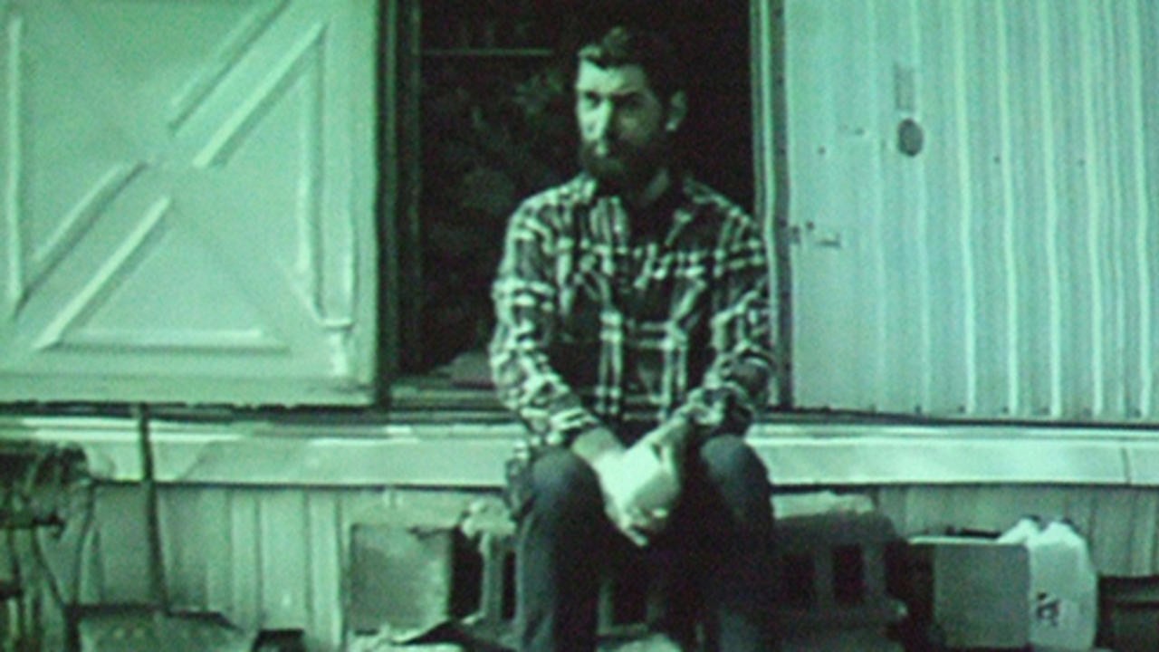 Dancing Outlaw II: Jesco Goes to Hollywood
