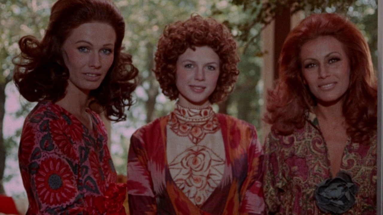 Queens of Evil