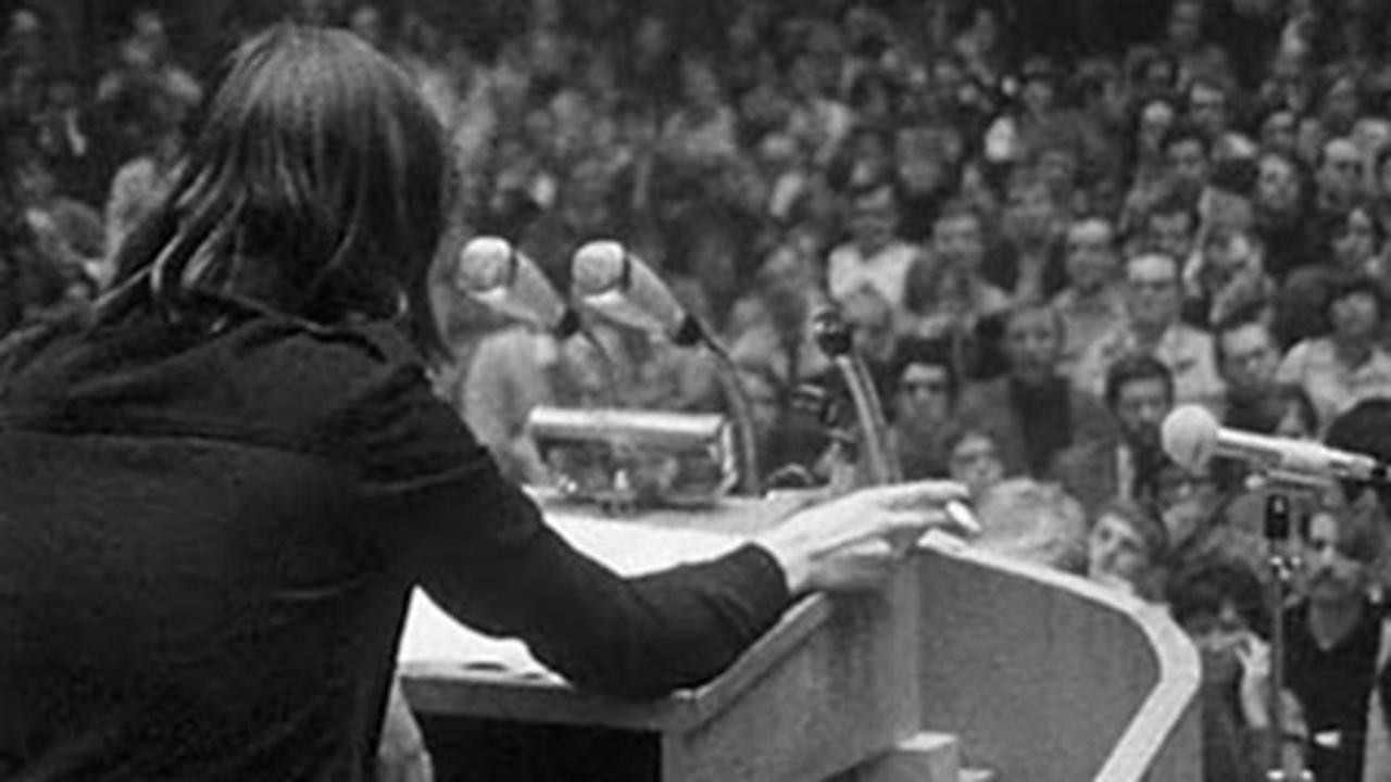 Brecht die Macht der Manipulateure