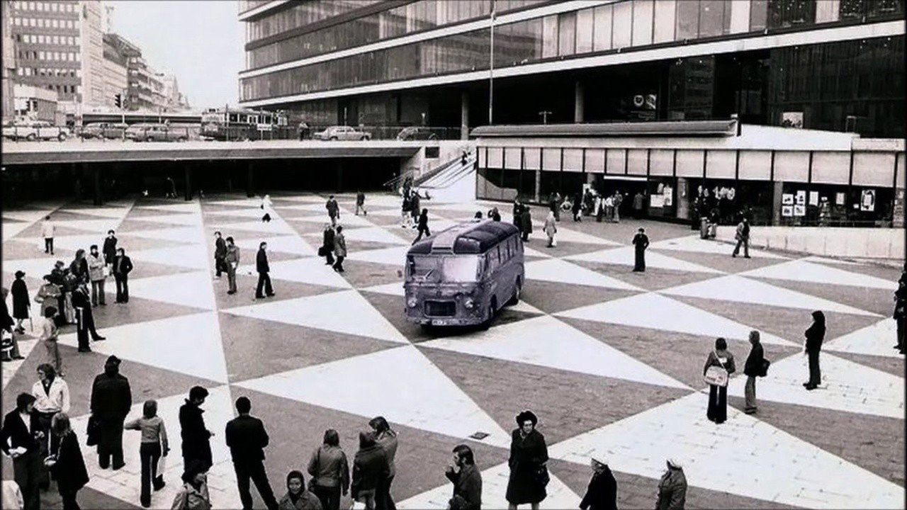 Image du film Le Bus
