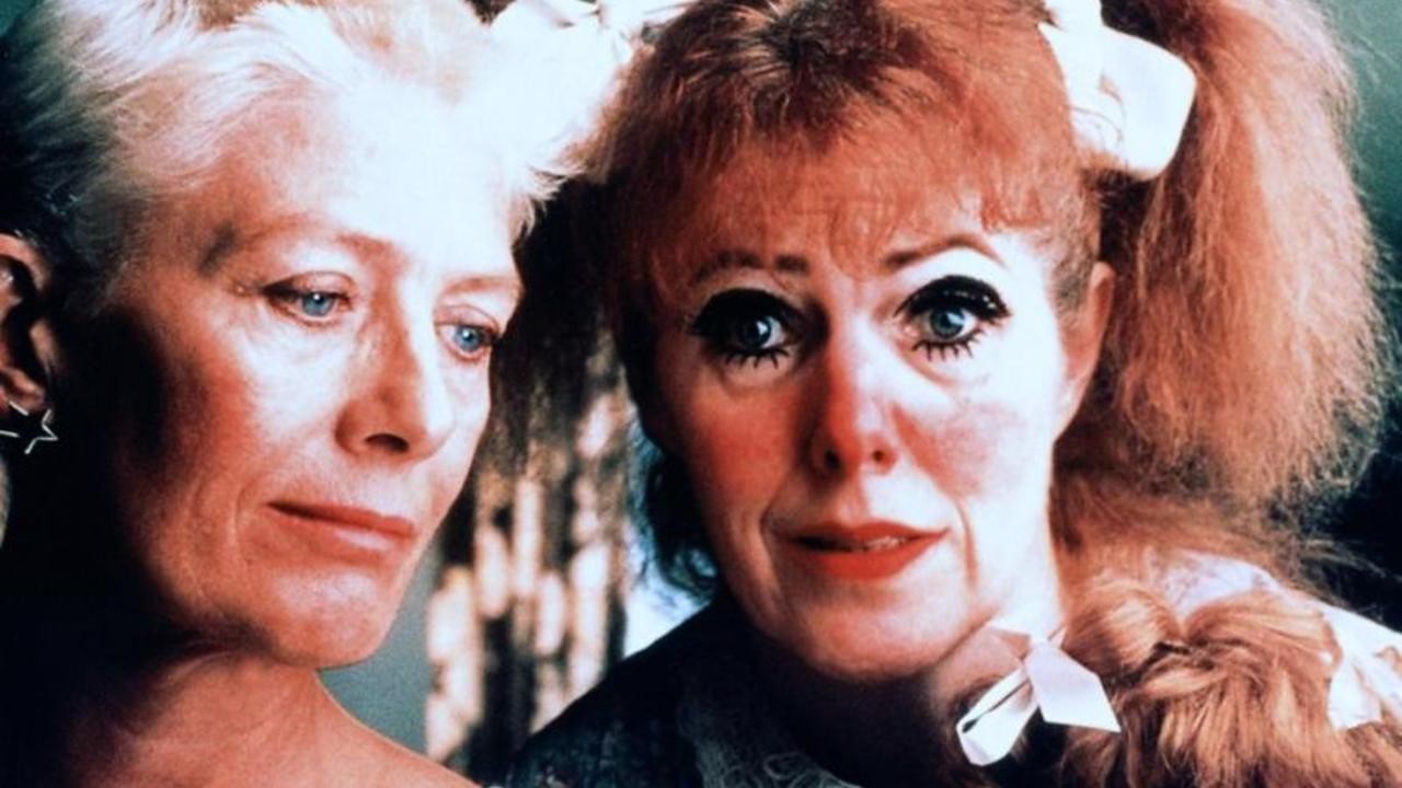 What ever happened to baby jane 1991