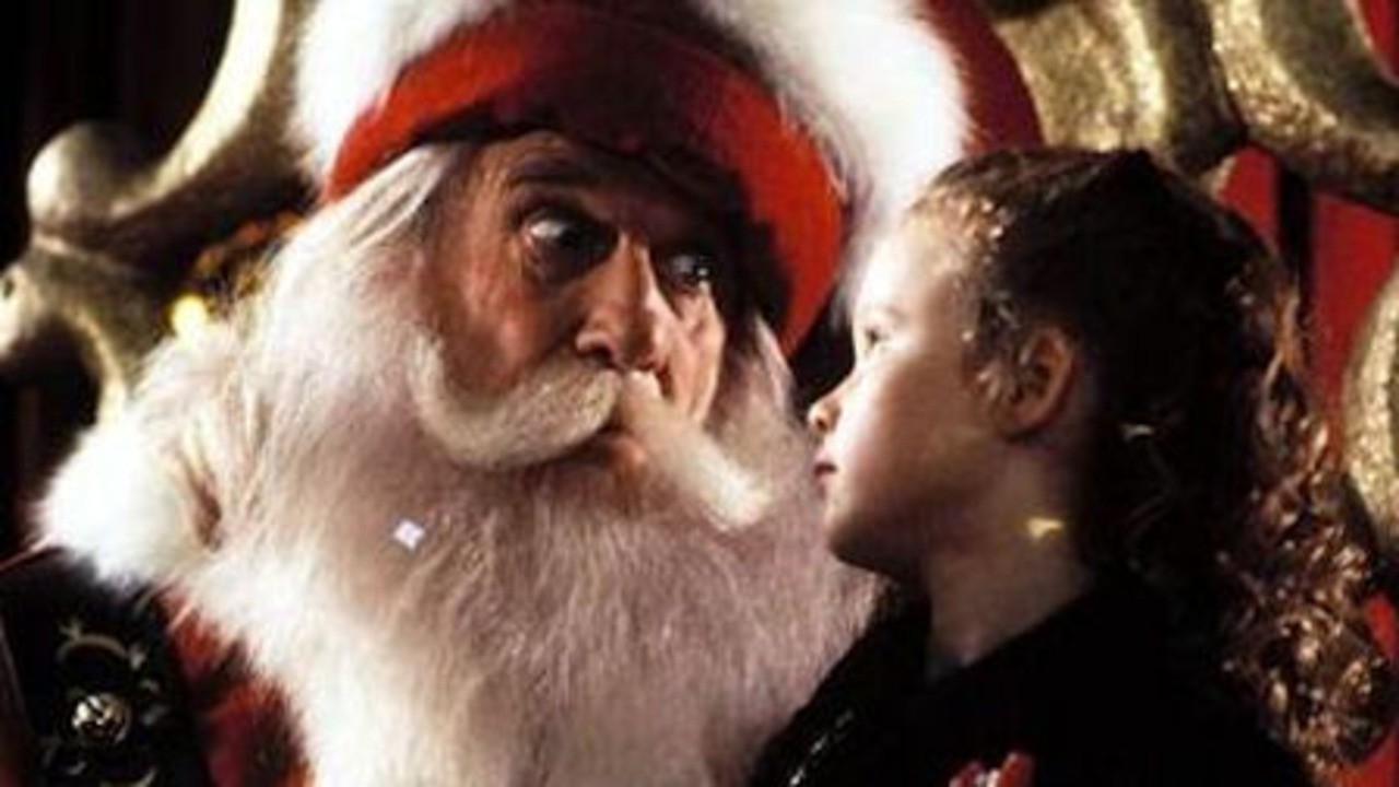 All I Want for Christmas
