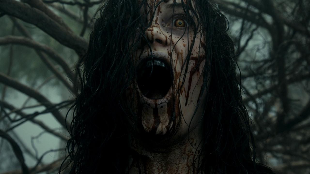 Image du film Evil Dead