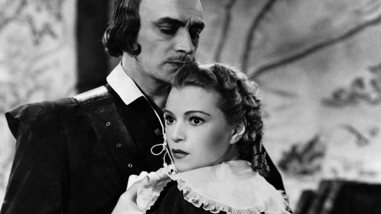 Image du film Sous la robe rouge