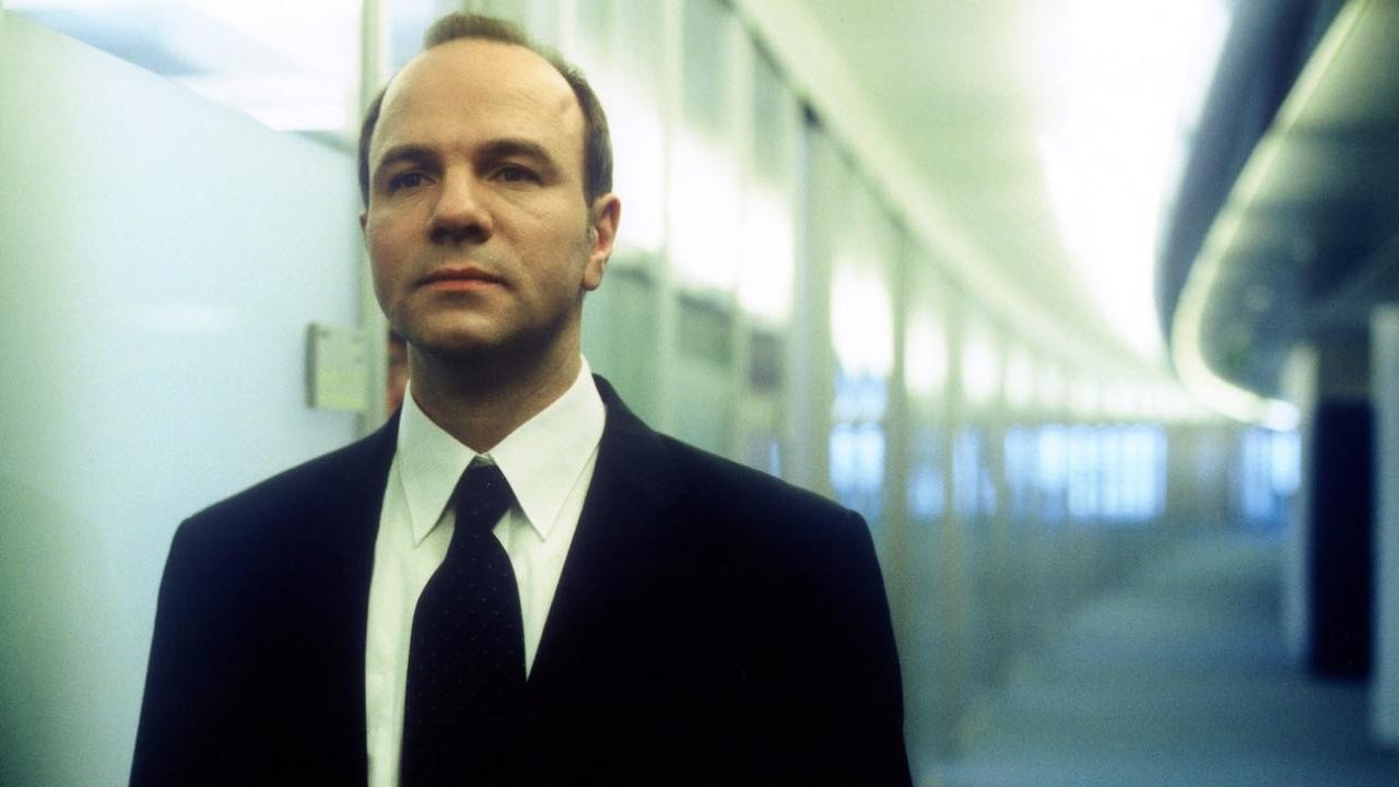 Image du film L'emploi du temps