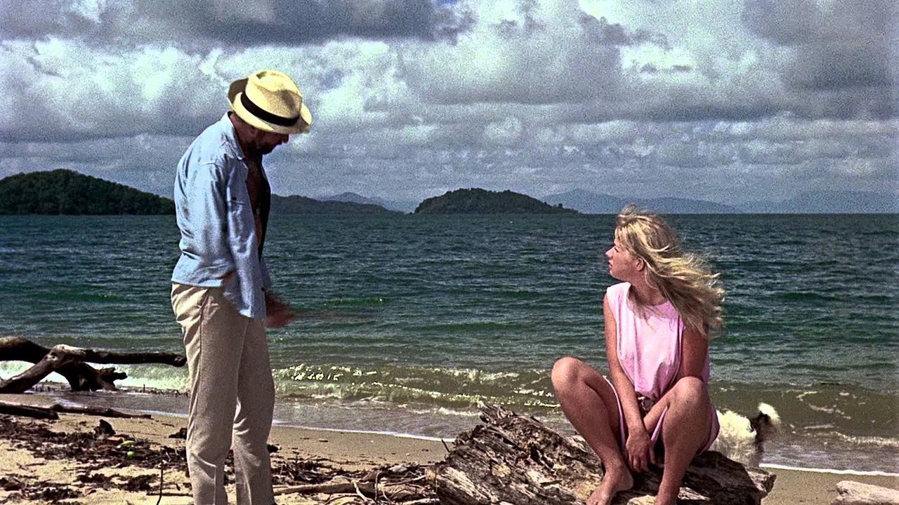 Image du film Age of Consent