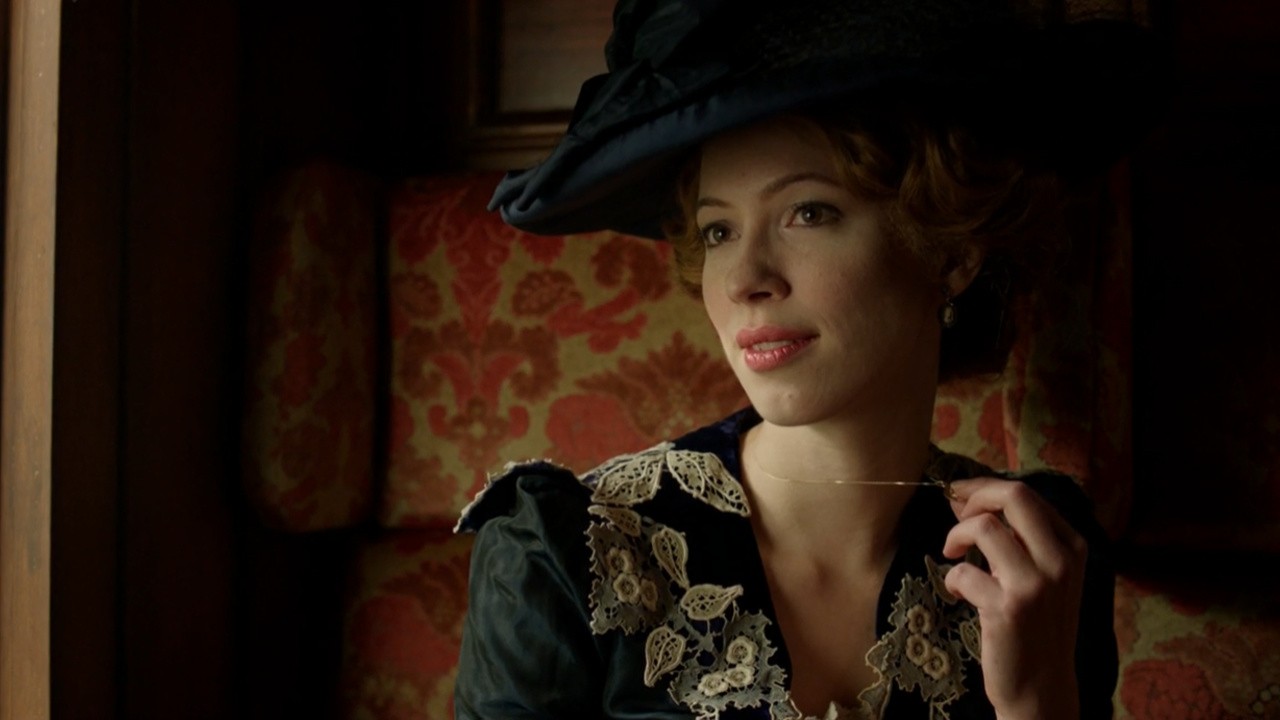 Parade's End