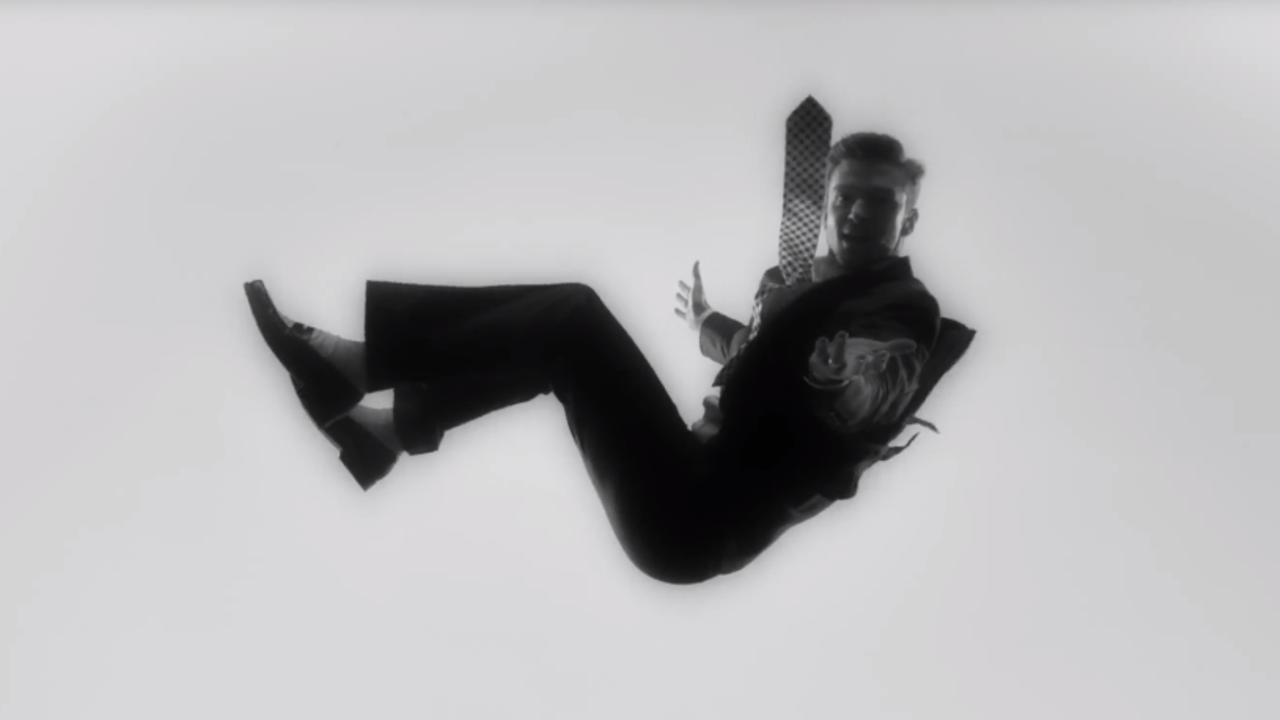 Justin Timberlake: Suit & Tie [MV]